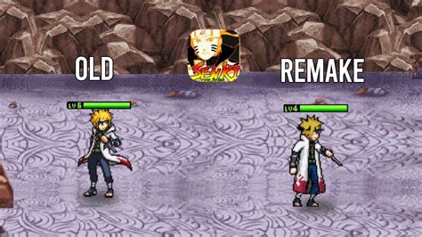 naruto senki mod in zippy share|Naruto Senki Version 1.22 Revamp / Buff Character .
